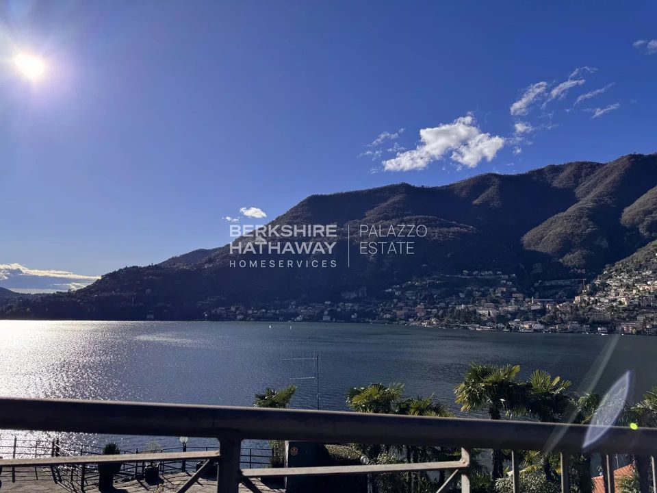 Villa i Torno, Como - foto 1