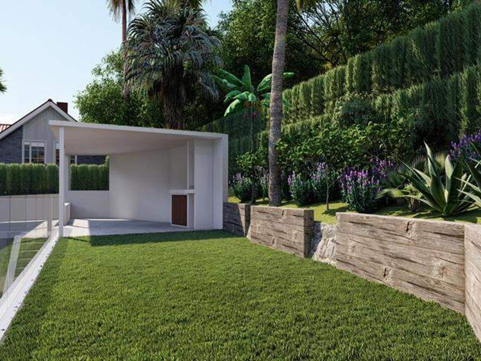 Villa i Altea, Alicante - foto 3