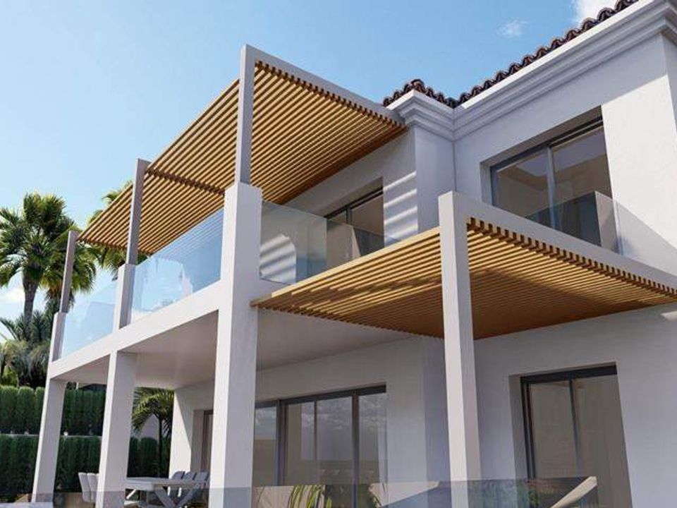 Villa i Altea, Alicante - foto 5