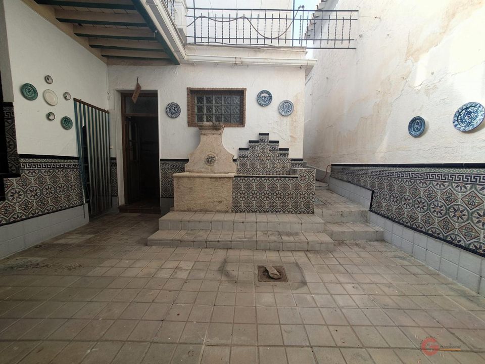 Villa i Velez De Benaudalla, Granada - foto 1
