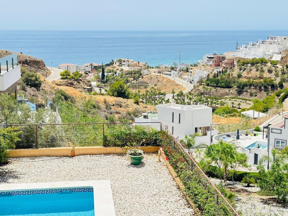 Villa a Torrox Costa, Malaga - foto 5