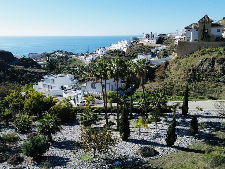 Villa a Torrox Costa, Malaga - foto 3