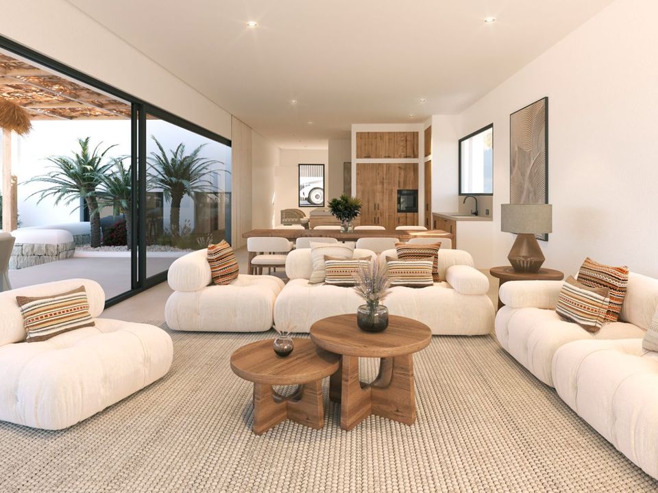 Villa i Javea, Alicante - foto 2