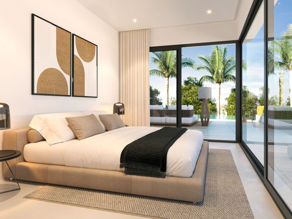 Villa i Javea, Alicante - foto 4