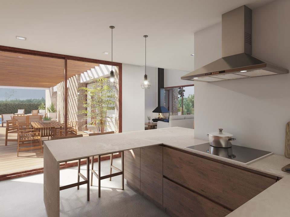 Villa i Javea, Alicante - foto 4