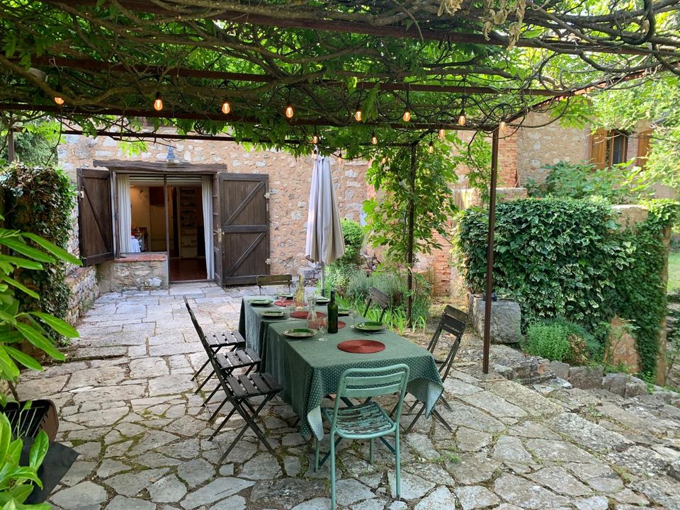 Villa i Fox-Amphoux, Var - foto 3