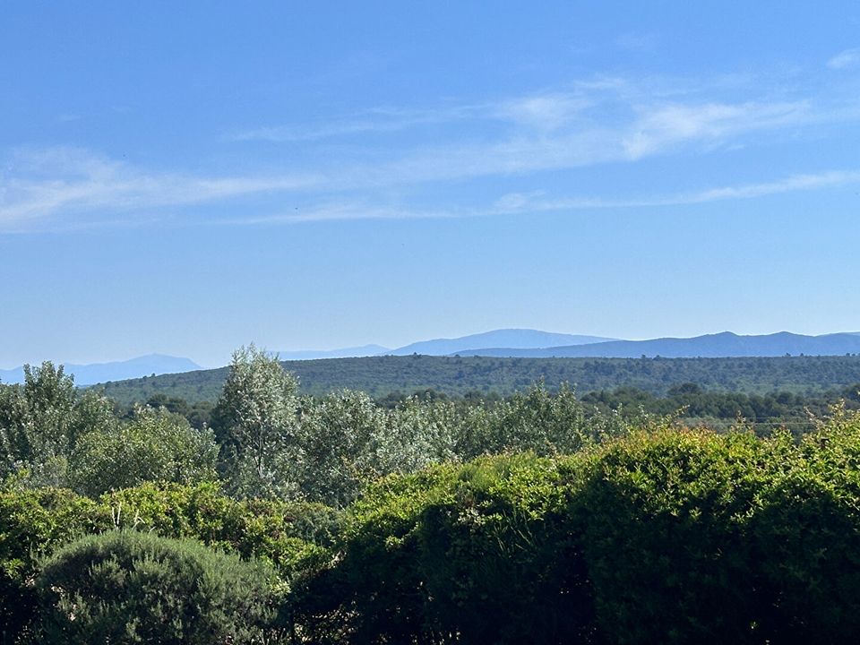 Villa i Fox-Amphoux, Var - foto 4