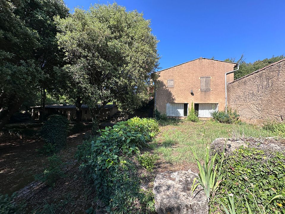 Villa i Fox-Amphoux, Var - foto 5