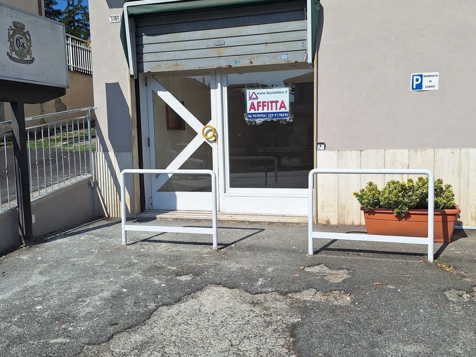 Commercial property in Morlupo, Rome - photo 4
