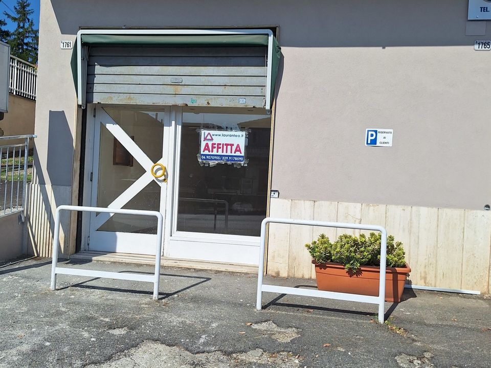 Commercial property in Morlupo, Rome - photo 5