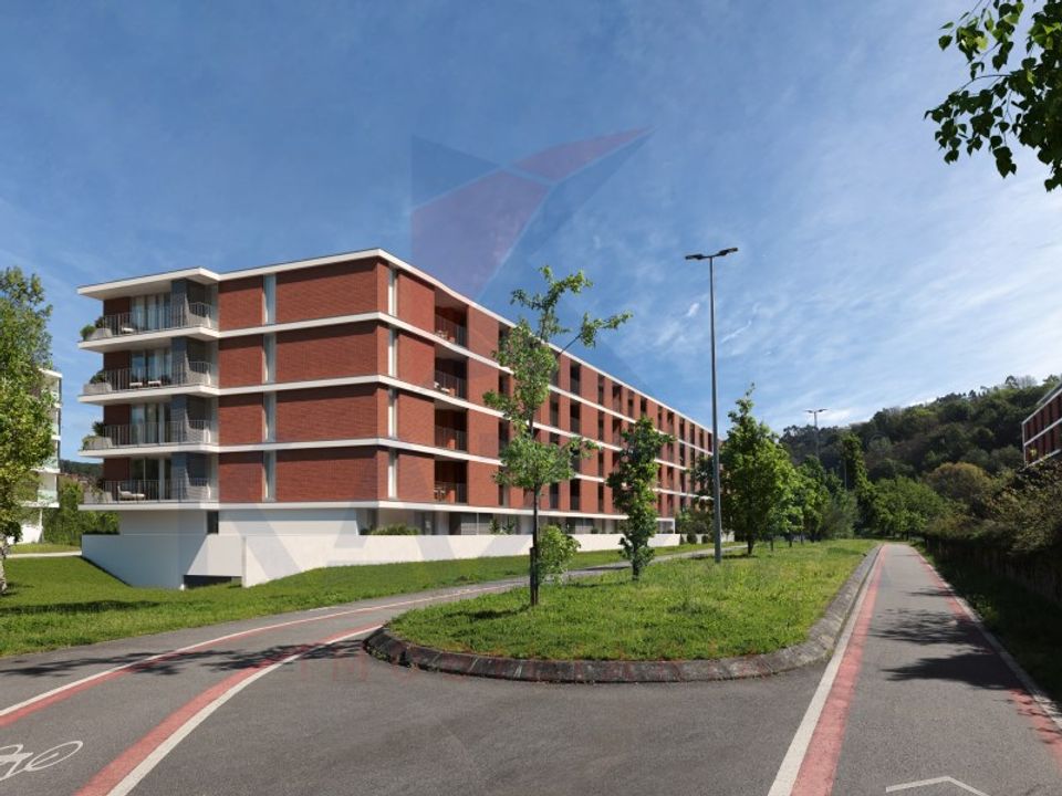Lejlighed i Guimaraes, Braga - foto 2