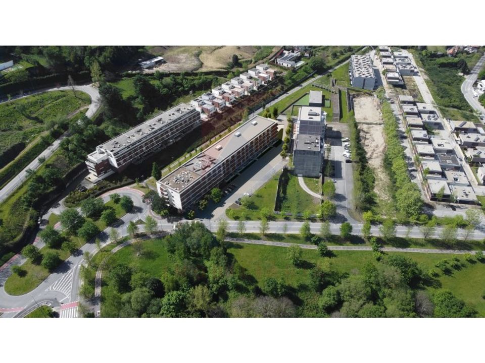 Lejlighed i Guimaraes, Braga - foto 3