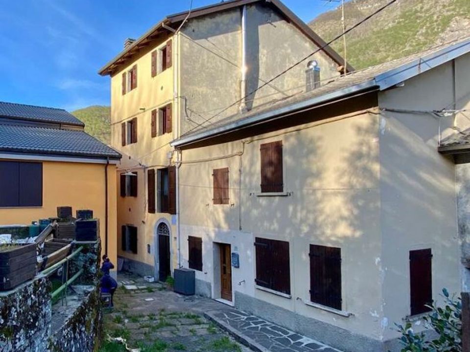 Villa i Lizzano in Belvedere, Bologna - foto 2