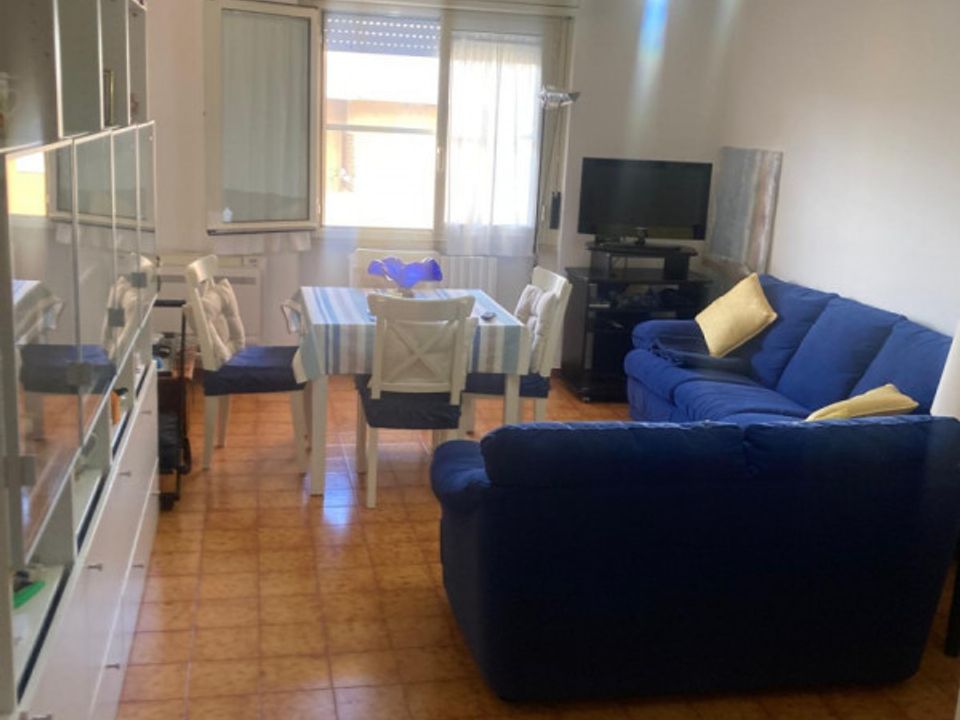 Lejlighed i Capalbio, Grosseto - foto 1