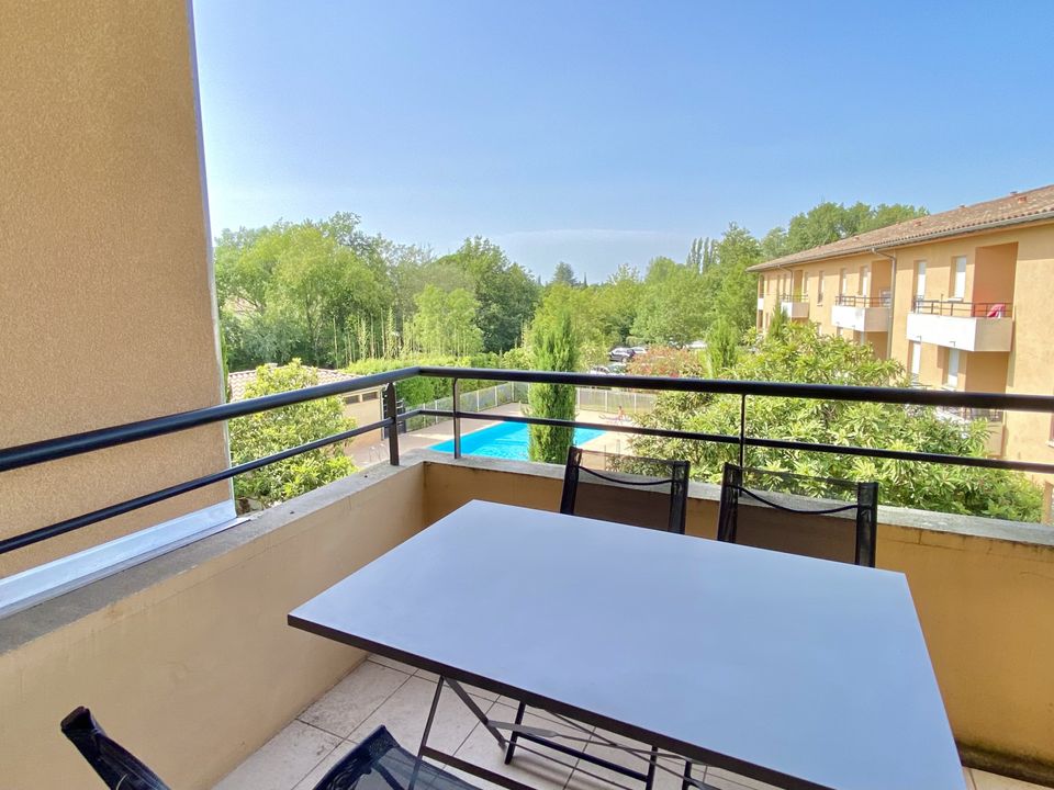 Lejlighed i L'Isle-sur-la-Sorgue, Vaucluse - foto 2