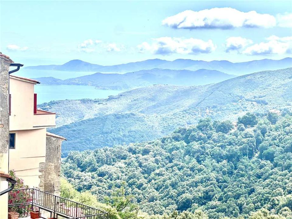 Leilighet i Marciana, Livorno - bilde 1