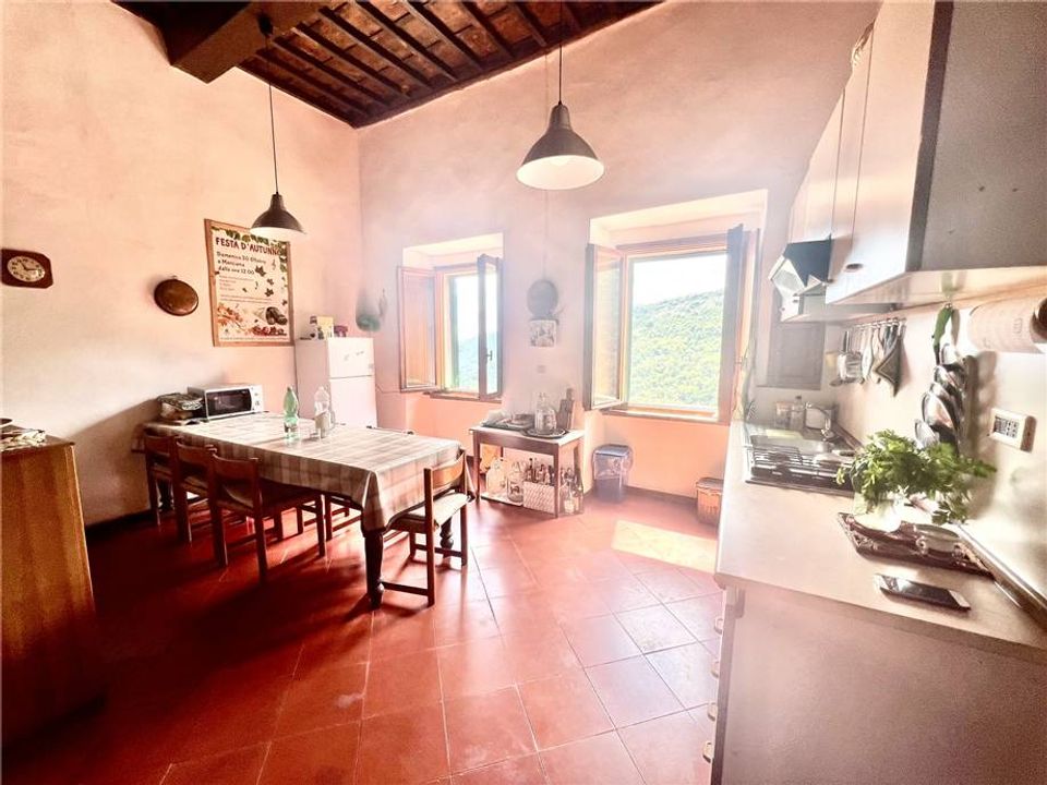 Leilighet i Marciana, Livorno - bilde 5