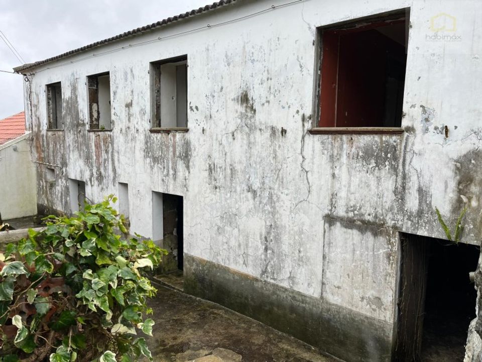 Villa i Angra do Heroismo, Terceira - foto 2