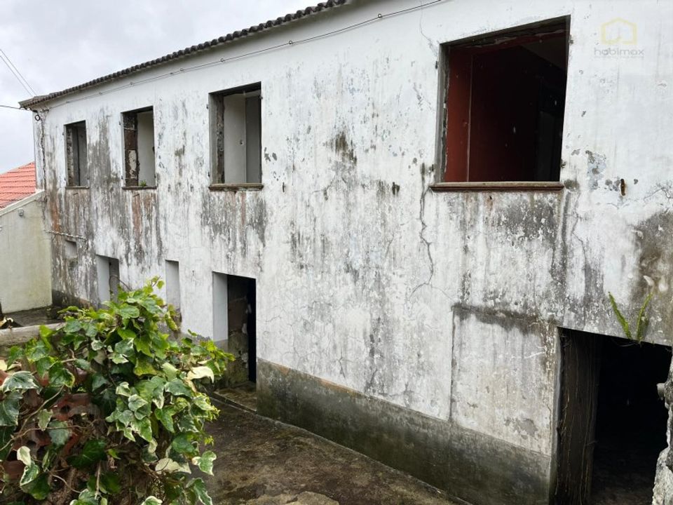 Villa i Angra do Heroismo, Terceira - foto 3