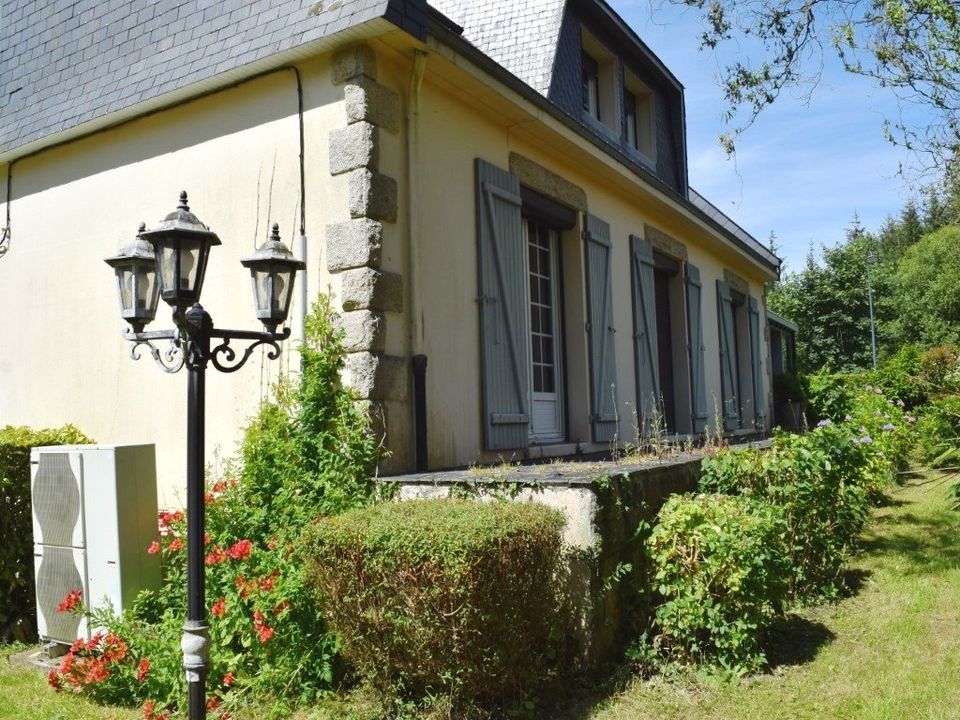 Villa i Lignol, Morbihan - bilde 3