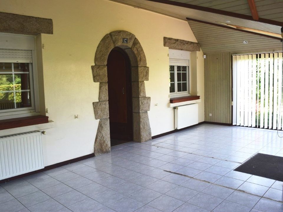 Villa i Lignol, Morbihan - bilde 5