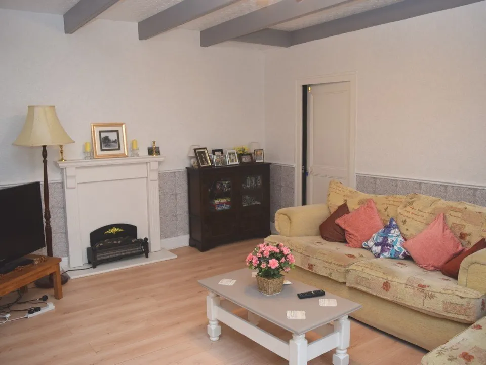 Villa i Chateauneuf-du-Faou, Finistere - foto 5