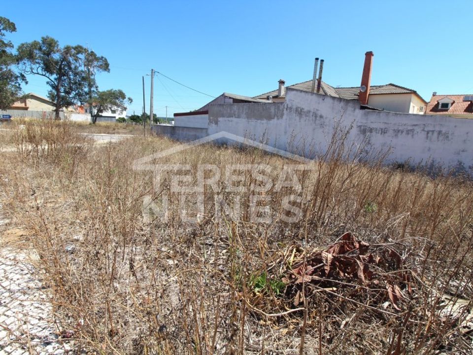 Helårsgrund i Quinta do Conde, Setubal - foto 2