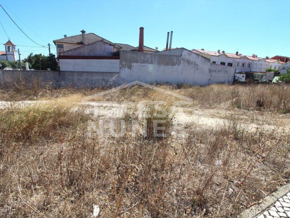 Helårsgrund i Quinta do Conde, Setubal - foto 3