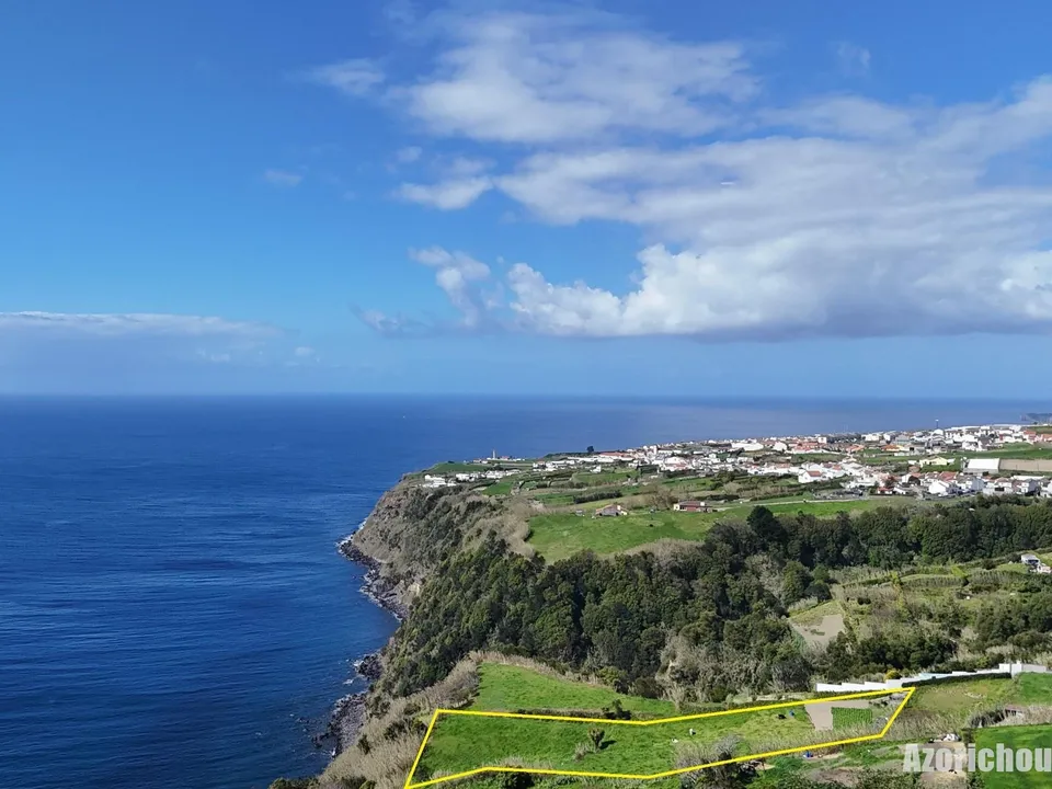Helårsgrund i Vila Franca do Campo, Sao Miguel - foto 2
