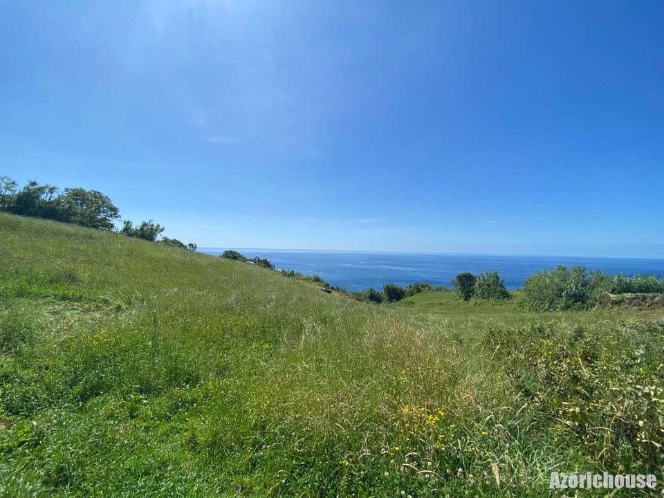 Helårsgrund i Vila Franca do Campo, Sao Miguel - foto 5