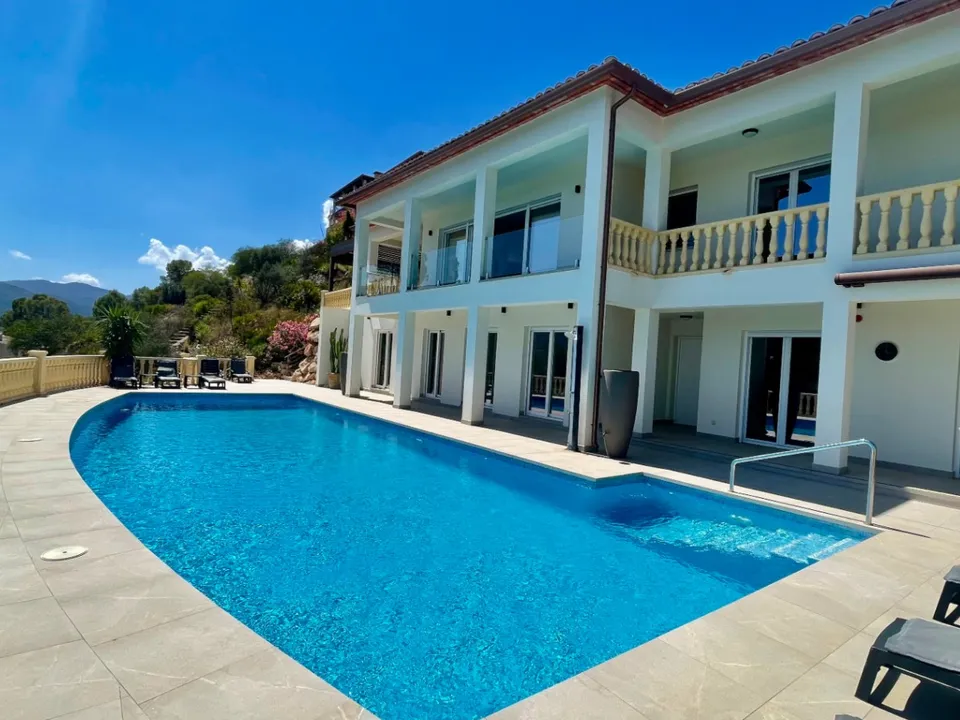 Villa i Jalon, Alicante - foto 4