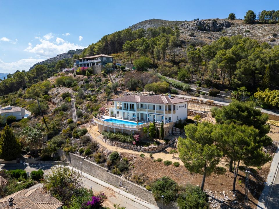 Villa i Jalon, Alicante - foto 5
