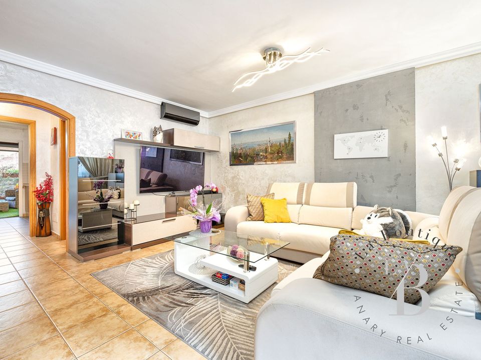 Duplex i Mogan, Gran Canaria - foto 4