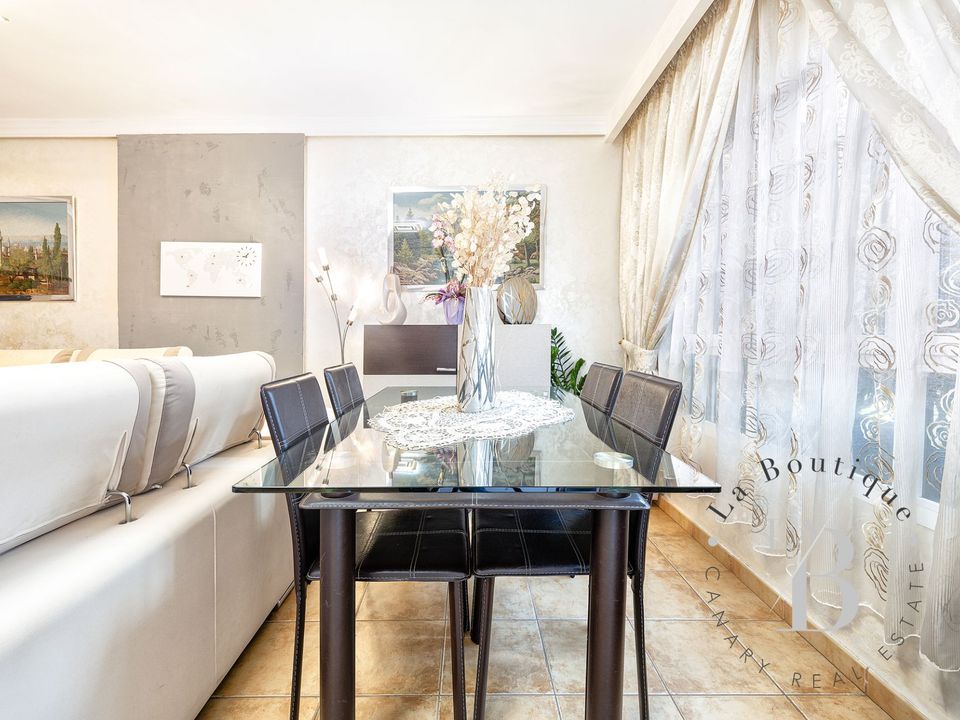 Duplex i Mogan, Gran Canaria - foto 5