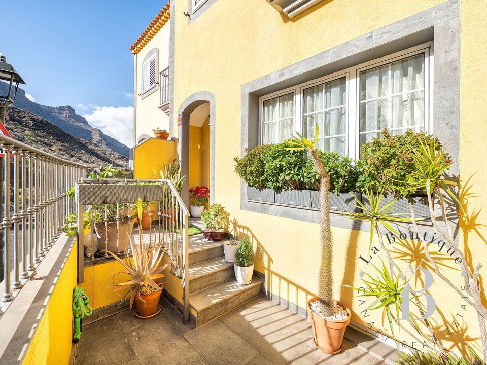 Maisonette in Mogan, Gran Canaria - Foto 1