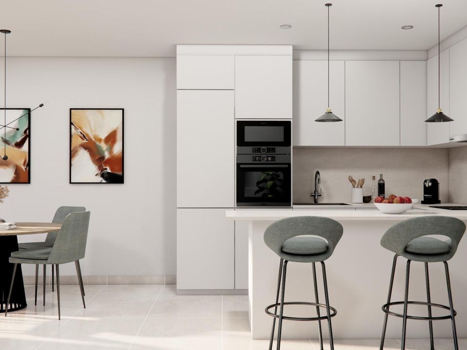 Byhus i Rojales, Alicante - foto 5