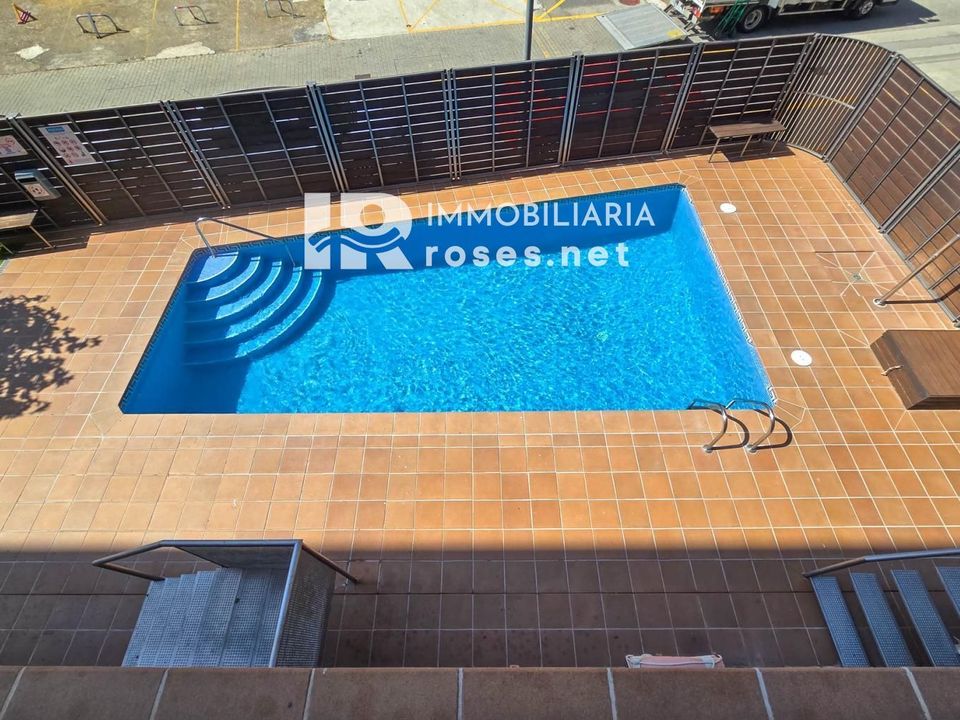 Lejlighed i Roses, Gerona - foto 5