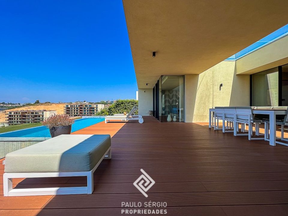 Villa i Canidelo, Porto - bilde 4