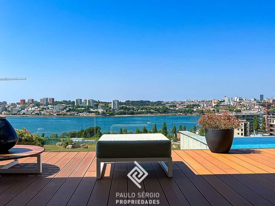 Villa i Canidelo, Porto - bilde 3