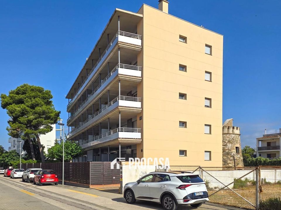 Apartament a Roses, Gerona - foto 5