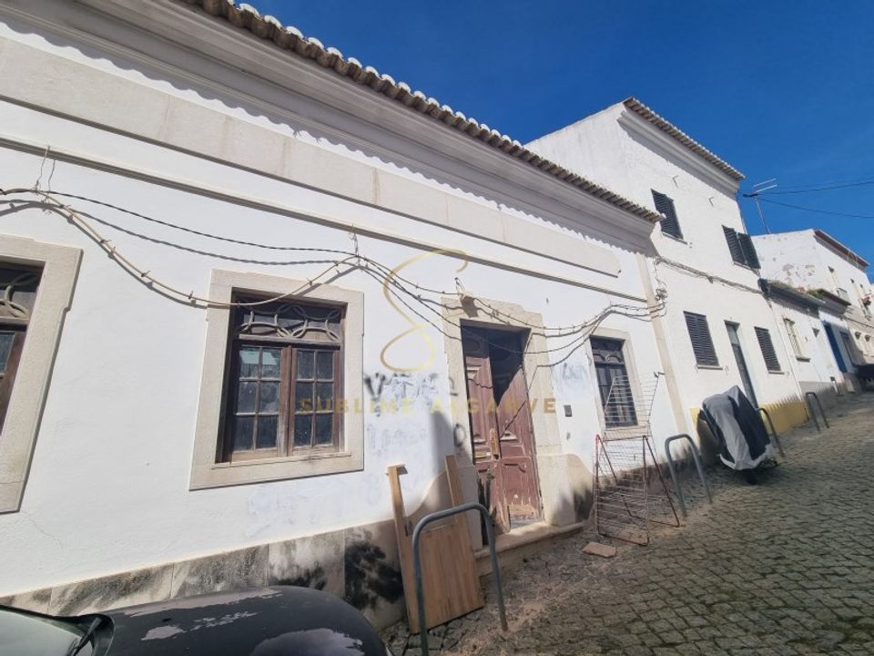 Villa i Lagos, Faro - foto 1