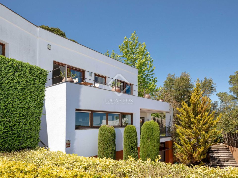 Villa i Calella De Palafrugell, Gerona - foto 5