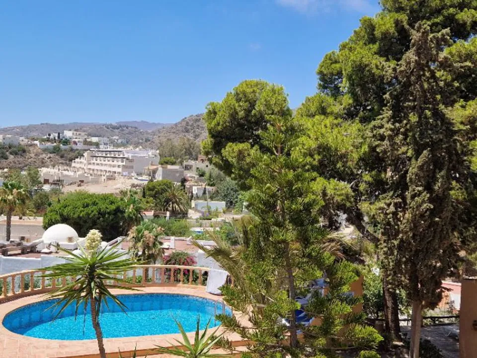 Cortijo in Mojacar, Almeria - foto 4
