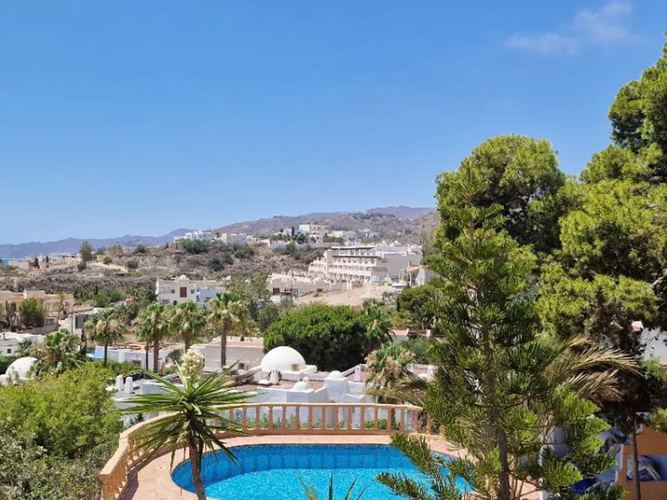 Cortijo in Mojacar, Almeria - foto 5