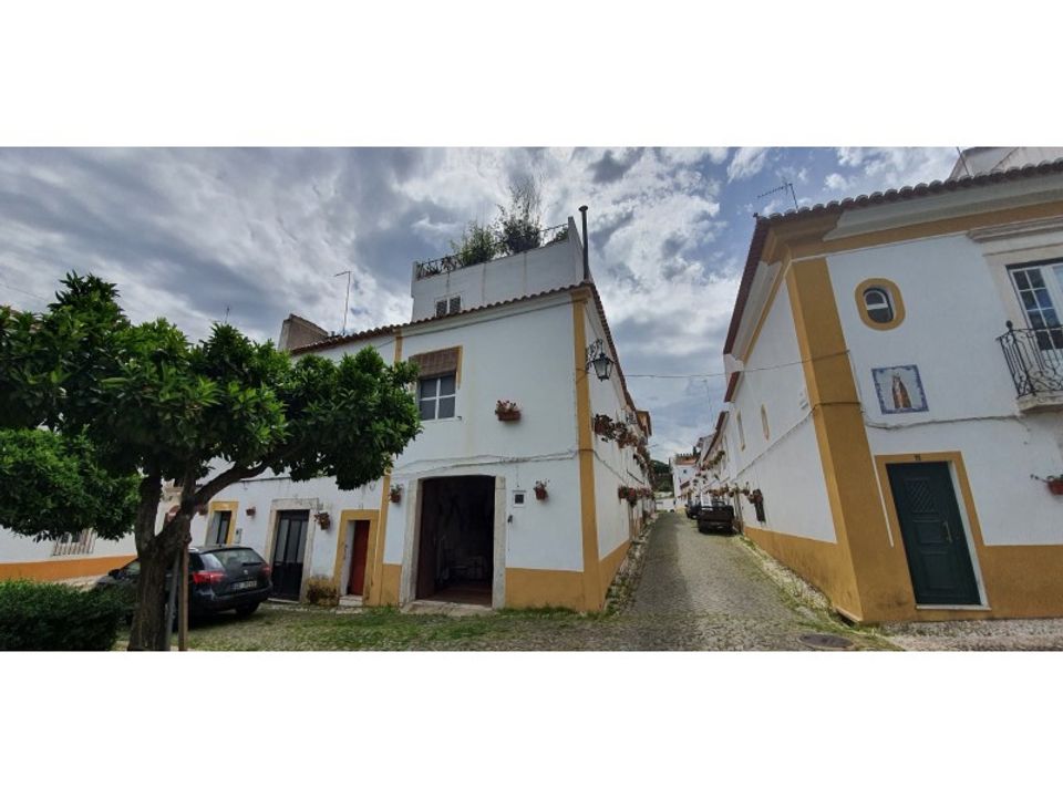 Villa i Vila Vicosa, Evora - foto 1