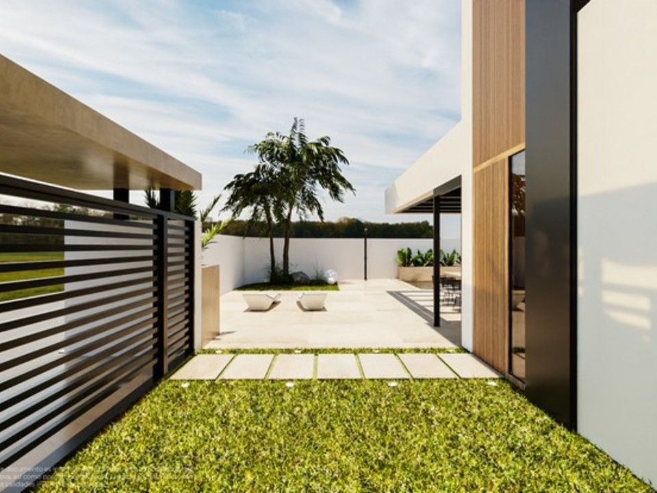 Villa i Cabo Roig, Alicante - foto 5