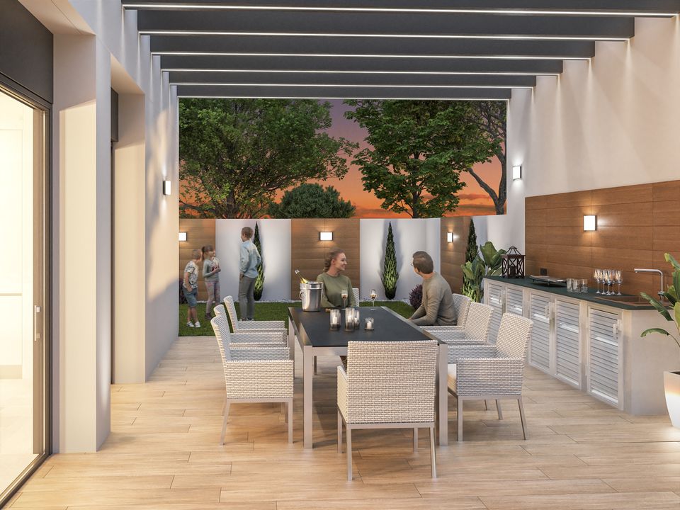 Villa i La Zenia, Alicante - foto 4