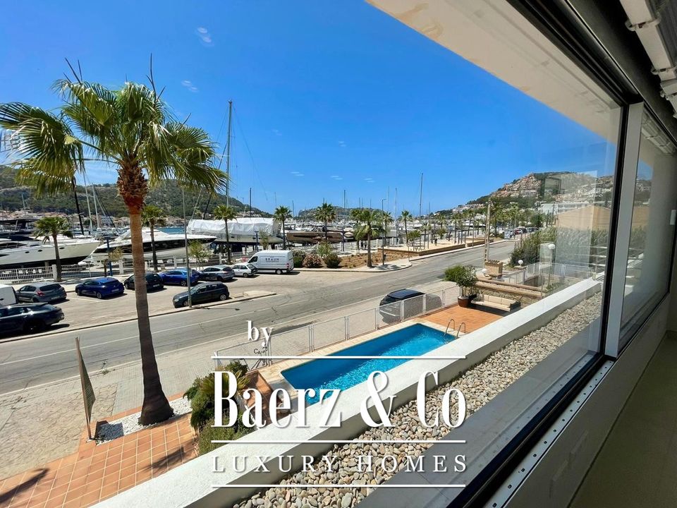 Villa i Port D'andratx, Mallorca - foto 2