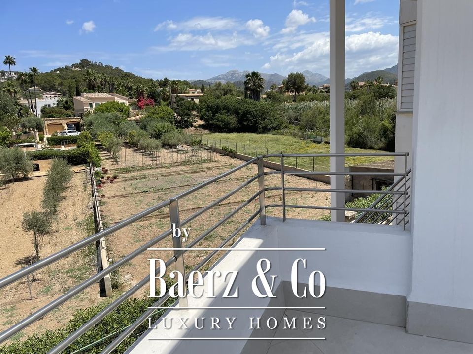 Villa i Port D'andratx, Mallorca - foto 3