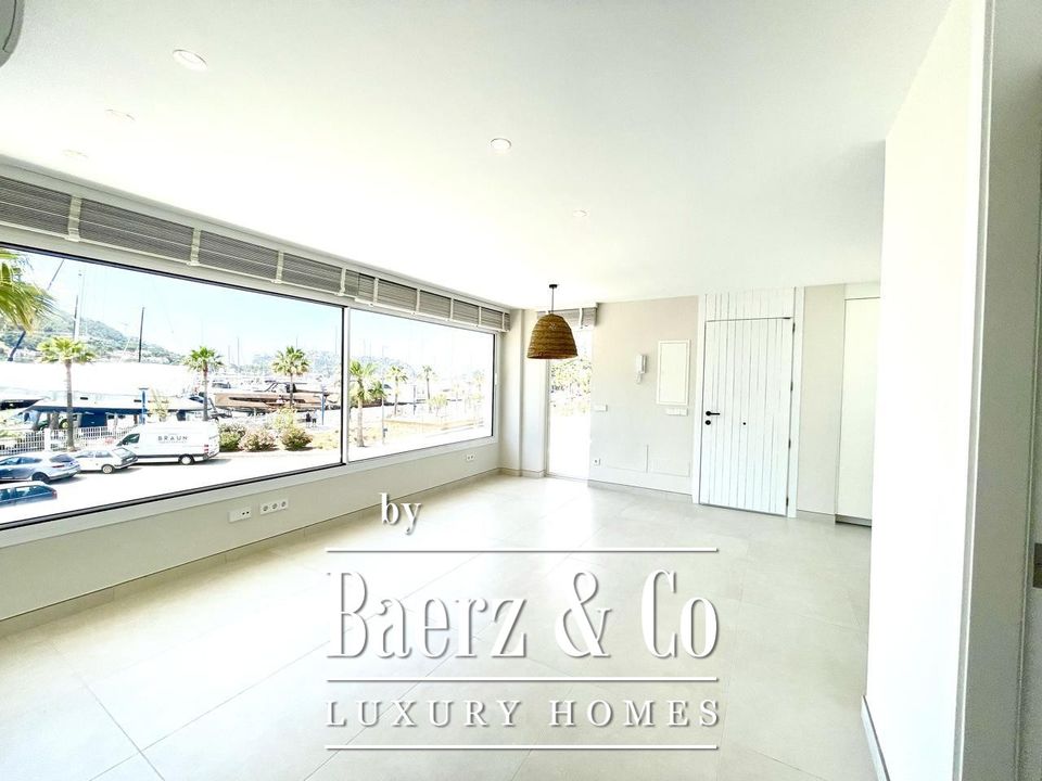 Villa i Port D'andratx, Mallorca - foto 4